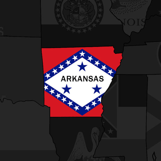 Arkansas Mobile Home Parks (420+)