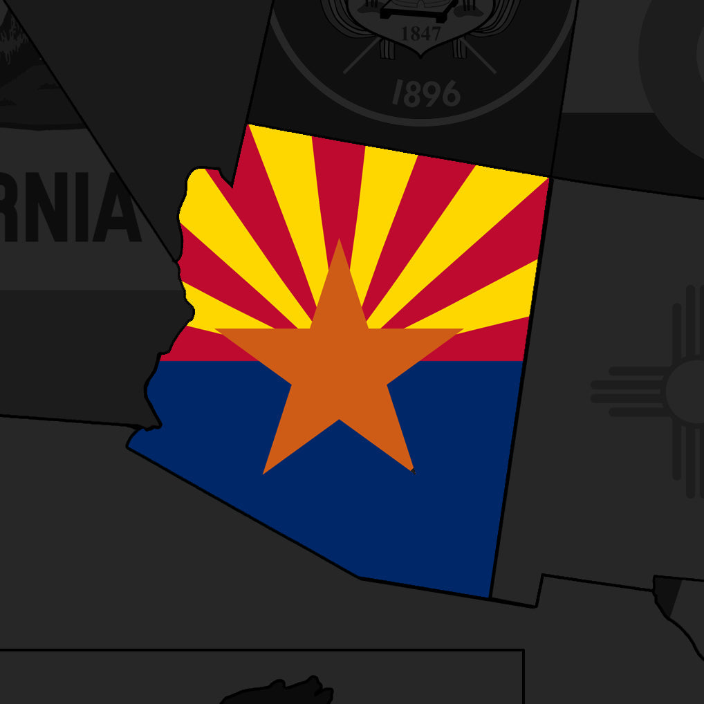 Arizona Mobile Home Parks (660+)