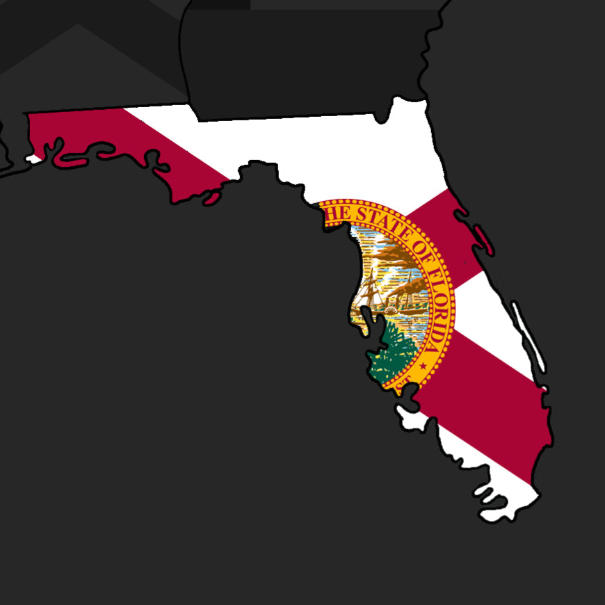 Florida Mobile Home Parks (3,790+)