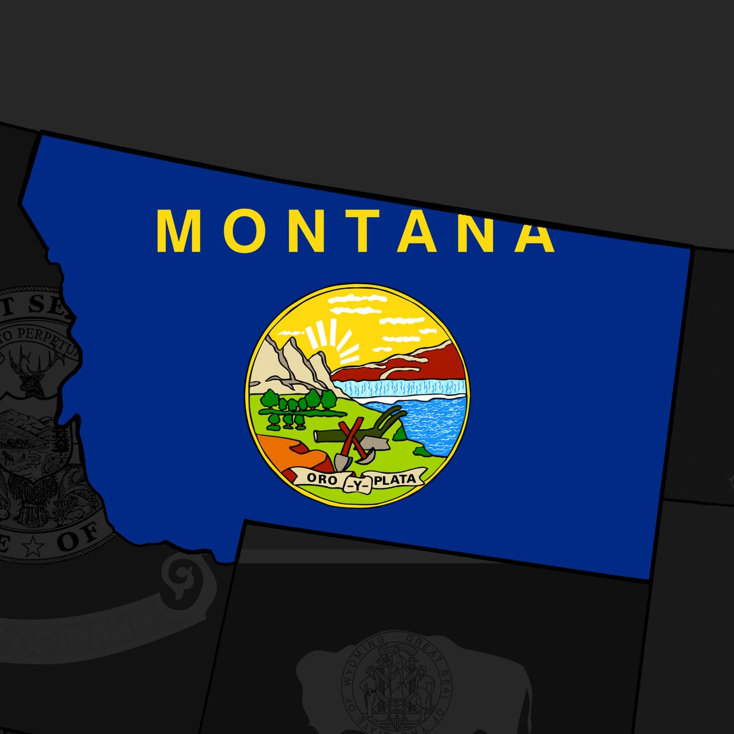 Montana Mobile Home Parks (180+)