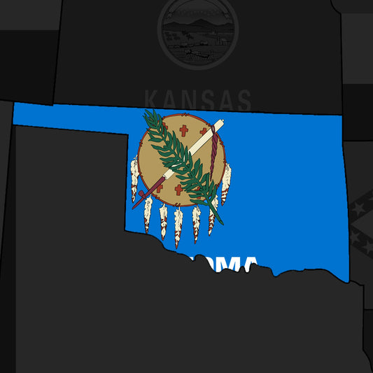 Oklahoma Mobile Home Parks (720+)