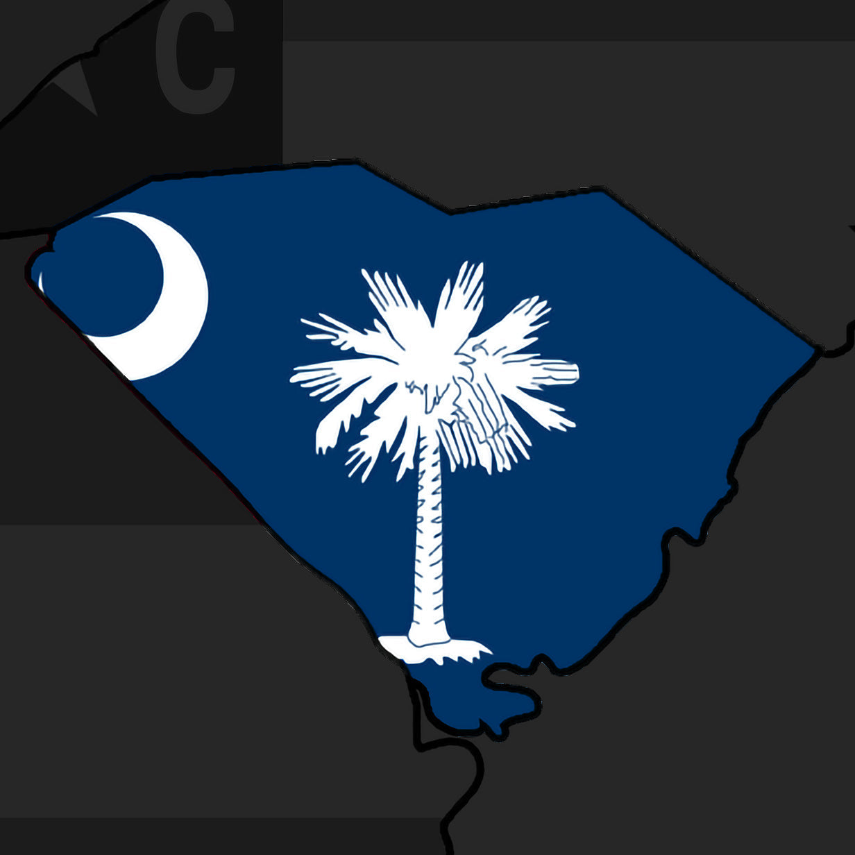 South Carolina Mobile Home Parks (1,780+)